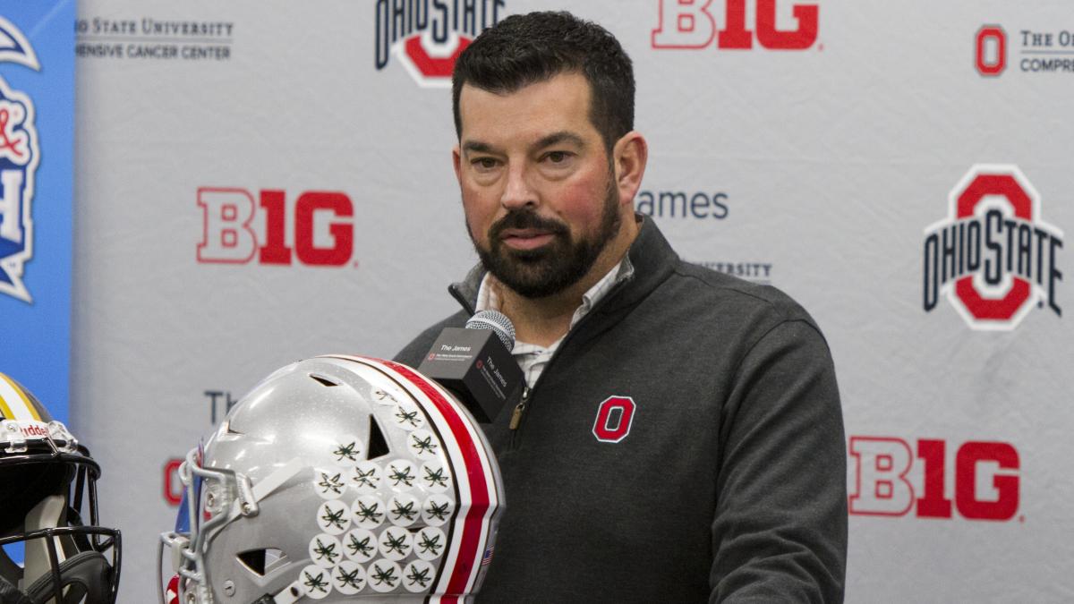 Ryan Day